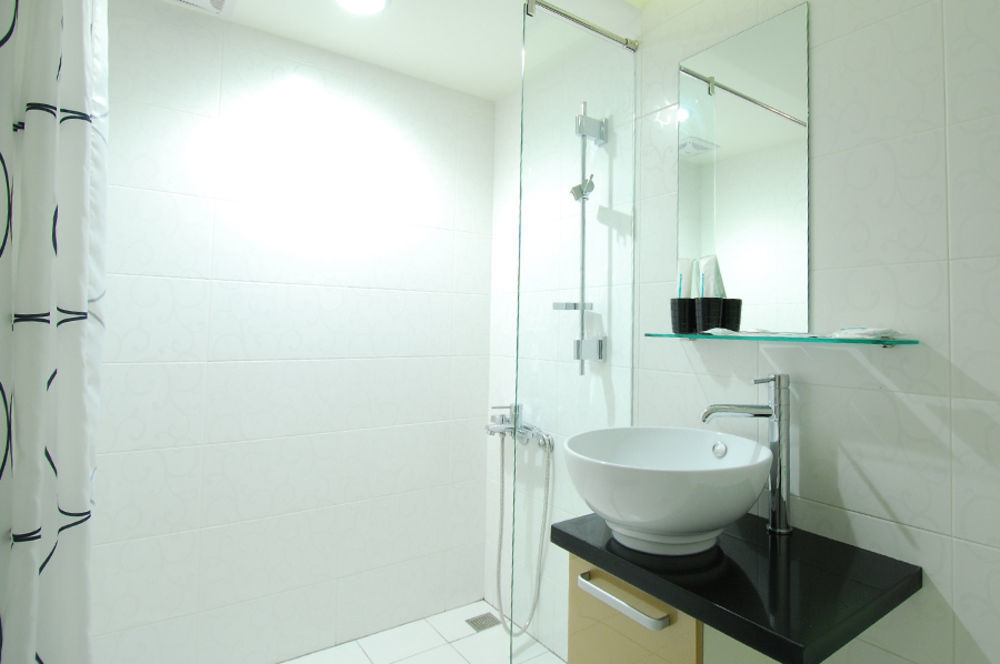 欣欣旅店 Hotel Taipei Exterior foto